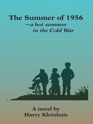 cover image of Summer of 1956